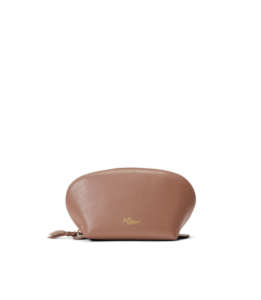 Cosmetics Case + 1 Year Subscription (6 Issues)