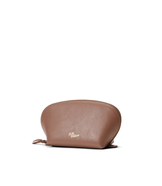 Cosmetics Case + 1 Year Subscription (6 Issues)