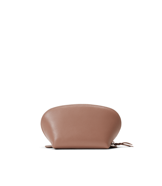 Cosmetics Case + 1 Year Subscription (6 Issues)