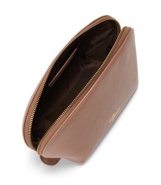 Cosmetics Case + 1 Year Subscription (6 Issues)