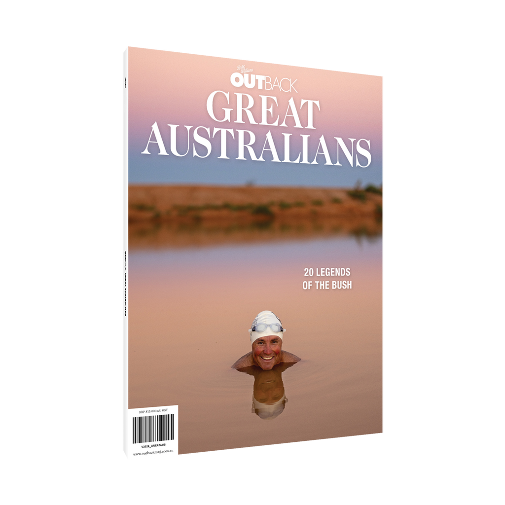 Great Australians 2026