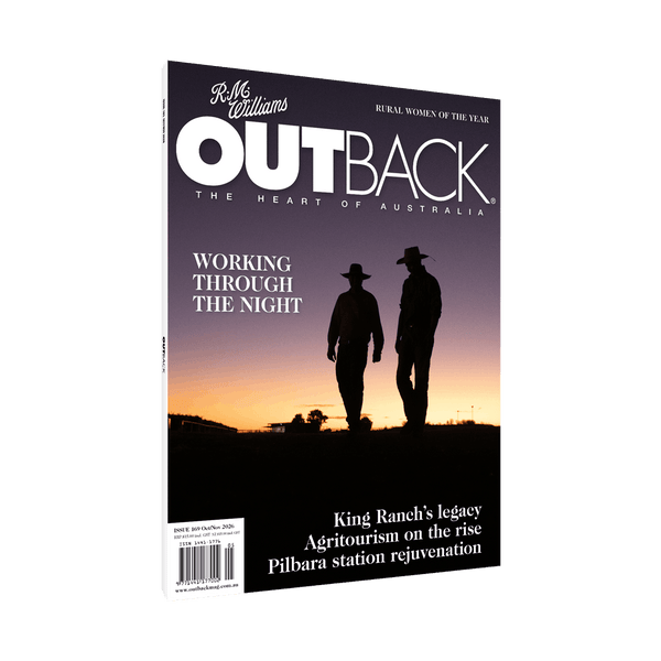 1 Year Subscription (6 Issues)