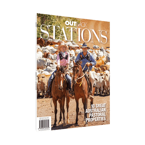 OUTBACK Stations 2023