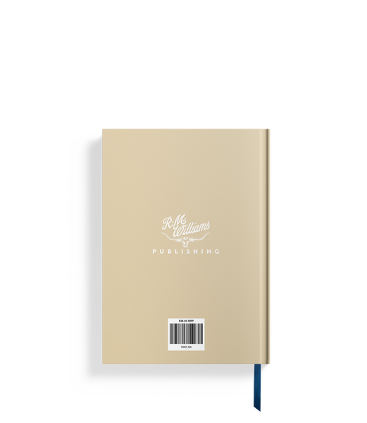 2027 OUTBACK Diary