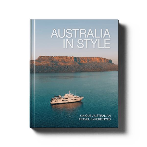 Australia in Style