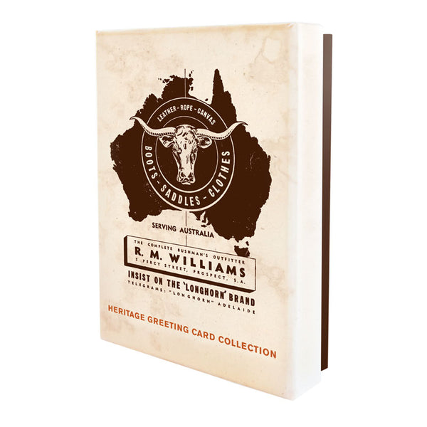 Heritage Greeting Card Collection