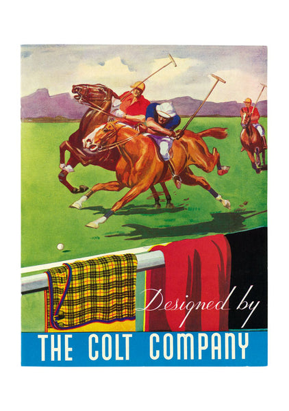 Heritage Greeting Card Collection