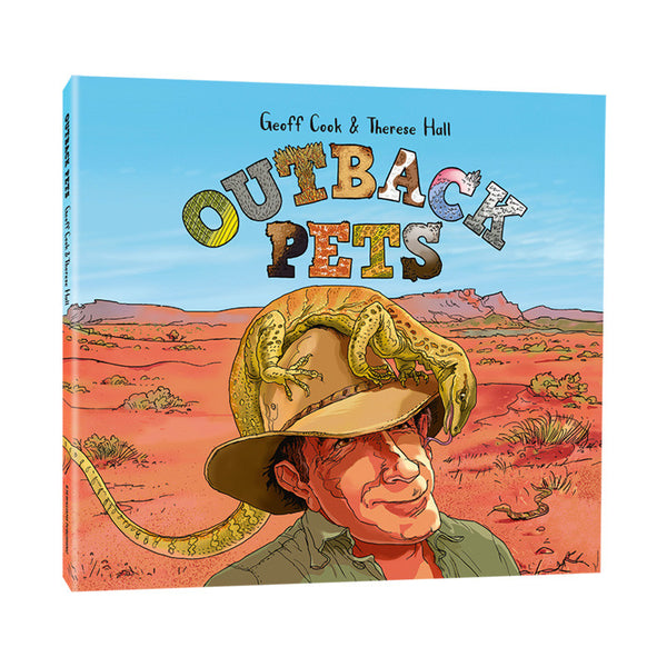 Outback Pets